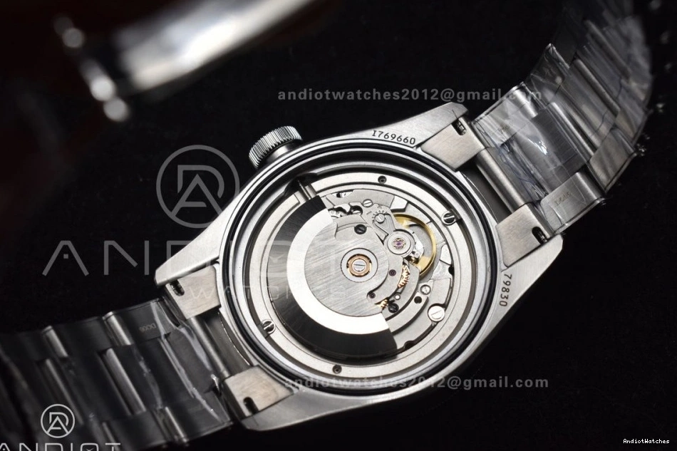 Bay Black 521 White Dial Bracelet on 1:1 ZF SS Red Edition SoftTouch A Pepsi Bezel Best GMT Blue 1006